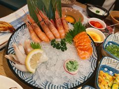 -温野菜涮涮锅(曲江大悦城店)