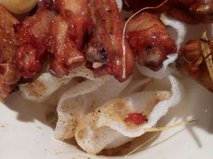 -大树餐厅(益田假日店)