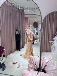 -PAI婚纱礼服设计馆【大牌租赁/高级定制】