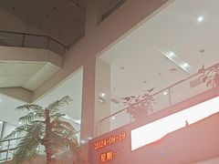 -大连开发区市民健身中心