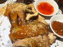 -蕃茄述·好汤自然来(江汉路店)