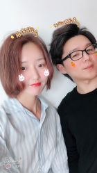 -京都造型·烫发·染发