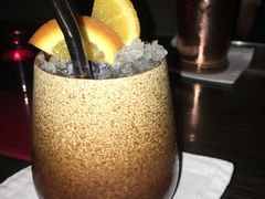-无锡苏宁JW万豪酒店-大堂酒廊