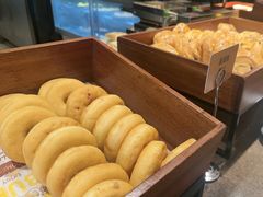 -杭州开元名都大酒店·地中海自助餐厅