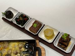 -四季民福烤鸭店(故宫店)