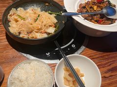 -瑶王府·广西菜(相思湖店)