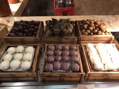 -美盛喜来登大酒店-盛宴标帜餐厅