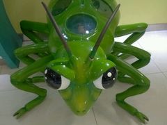 -上海昆虫博物馆