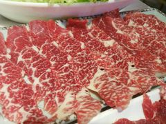 -食潮汕头鲜牛馆(望京保利店)