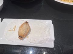 -高第街56号港式餐厅(山大路店)