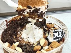 -DQ·蛋糕·冰淇淋(大宁国际商业广场店)