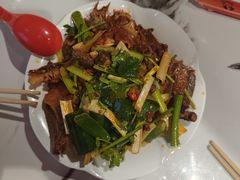 -老爷子原味蒸饺(总店)