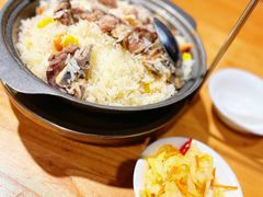 -石榴红了·非遗酥皮烤包子·新疆菜(瑞豪店)
