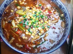 -小街47號江湖菜(四合院店)
