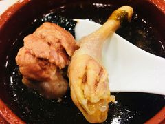 益生汤品-宜宾海鲜酒家·三十年老字号