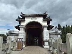 -云南民族村