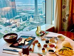 -澳门喜来登大酒店