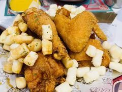 -BOPEYE·波派炸鸡(九霄天地店)