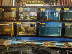 -聚鑫阁江浙菜·非遗传承技艺(青村帝华园店)