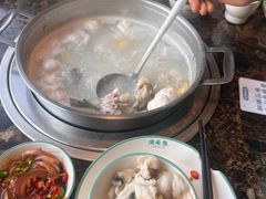 -鱼粤鲜淘米捞·中山脆肉鲩火锅(悦湖会店)