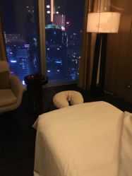 -广州四季酒店·花水疗中心·高空Spa