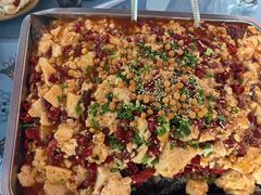 -古城苗家土菜馆(河景餐厅店)