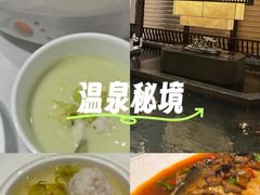 -品粹徽园·家常安徽菜