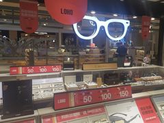 -LOHO眼镜(上海五角场合生汇店)