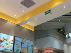 -小杨生煎(深圳岗厦北店)