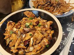 -百花人家(清水镇店)