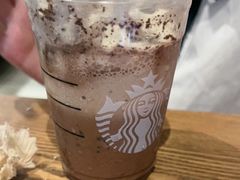 -星巴克(深圳北站B5检票口)