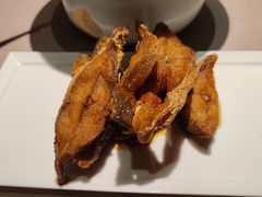 熏鲳鱼-荣轩(新荣记环球金融中心店)