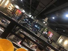 -古乐牛香·鲜牛肉牛杂火锅(五一中路店)