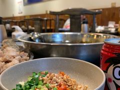 -肖肖酸萝卜鱼火锅(总店)