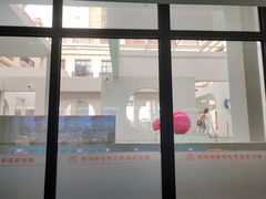 -天津瀚金佰九号温泉酒店(南楼地铁站店)