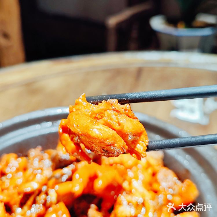 三杯鸡旗舰店：一杯米酒、一杯猪油、一杯酱油