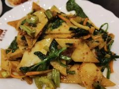 -瑞丰园庭院餐厅·白族传统家常菜
