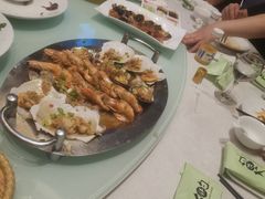 -大铁勺新津菜(东丽阳光新业广场店)
