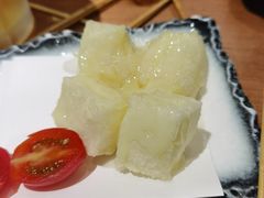 -鸟鸣门屋台料理(金帝银泰店)