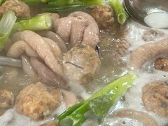 -和顺朝天锅(月河路店)