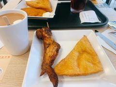 -大家乐(深圳喜荟城店)