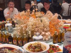 -味窑大寨百姓酒楼(晋祥办公大楼店)