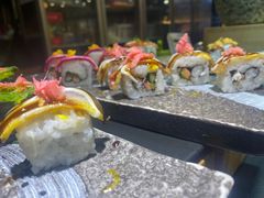 -吉布鲁牛排海鲜自助(成都大悦城店)