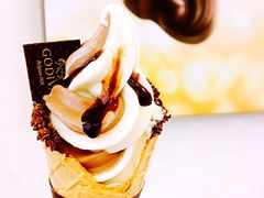 -GODIVA(港汇恒隆广场)