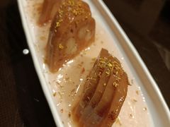 桂花蜜汁藕-竹里馆 ·茶食(奥体店)
