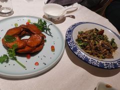 -卫鼎轩·家宴(水上公园店)
