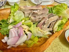 -青海牦牛肉馆