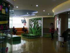 -金砾教育培训(宝山校区)