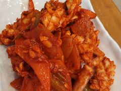 -长寿参鸡汤(朝韩风情街店)