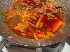 -全牛匠·乐山跷脚牛肉(西北旺万象汇店)